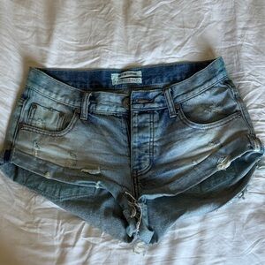 One Teaspoon Bandits